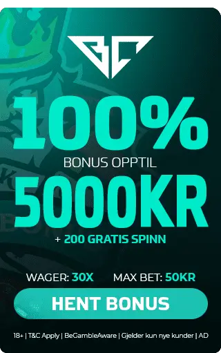 Buran Casino Bonus