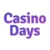 Casino Days logo ny