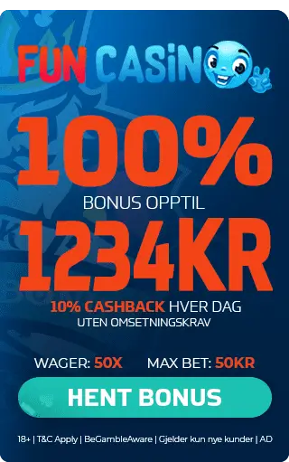 Fun Casino Bonus