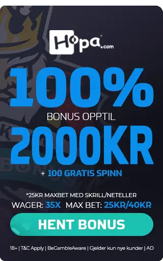 Hopa Bonus