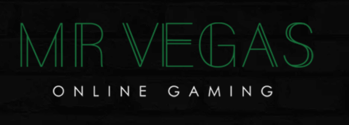 mrvegas logo