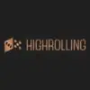 highrolling casino logo