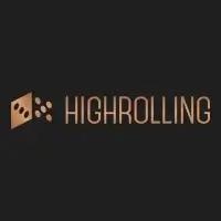 highrolling casino logo