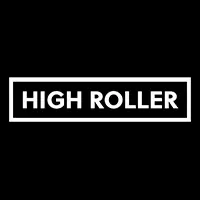 High Roller Casino logo