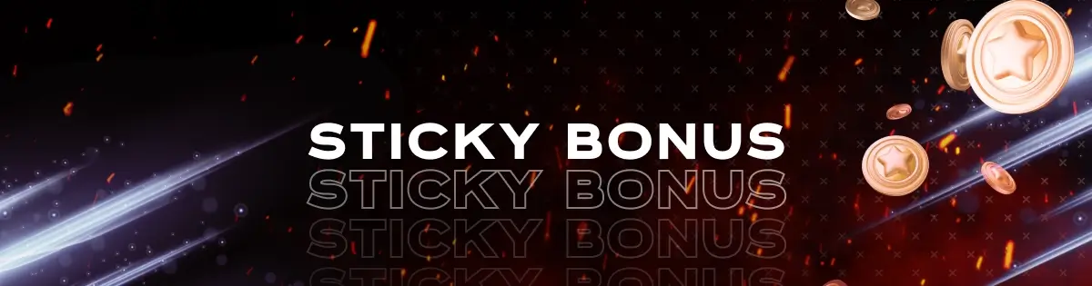 stickybonus