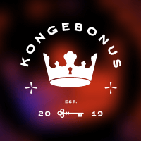 Kongebonus Logo New 2.0