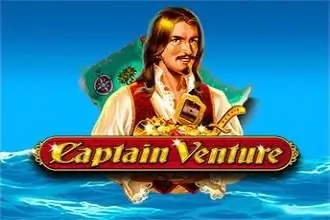 Captain Venture Slot