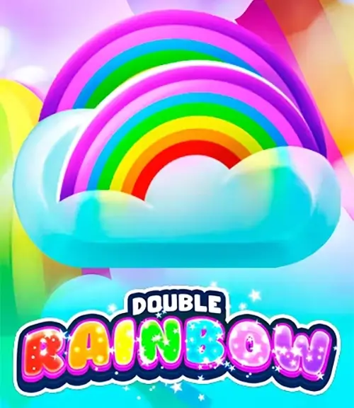 Double Rainbow Slot