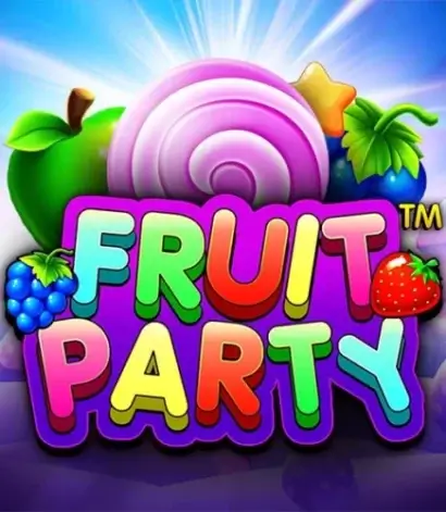 Fruit Party Slot