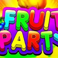 Fruit Party Slot Banner