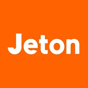 Jeton e-Lommebok Logo