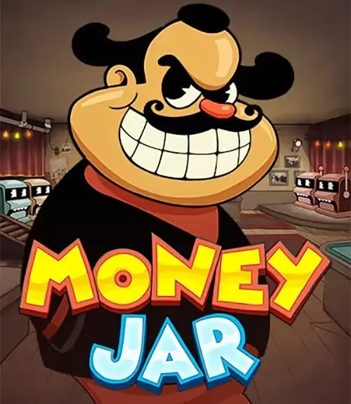 Money Jar Slot Featured List