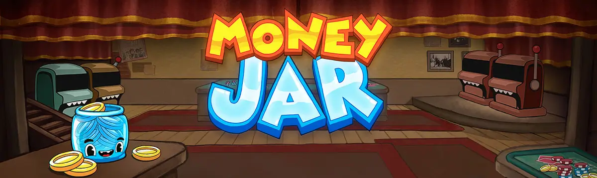 Money Jar Slot