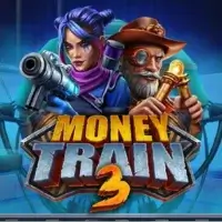 Money Train 3 Slot