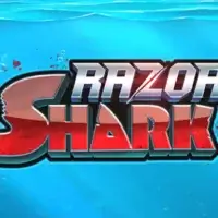 Razor Shark Slot Banner