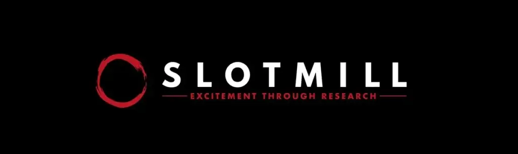 Slotmill Banner