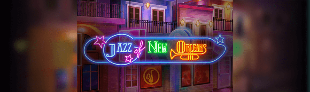 Jazz of New Orleans