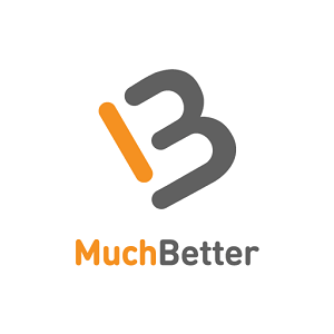 MuchBetter Nettbank Logo