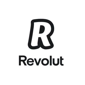 Revolut Nettbank Logo
