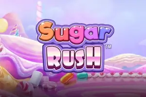 Sugar Rush Slot