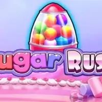 Sugar Rush Slot