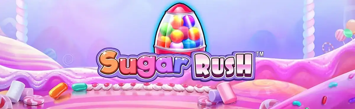 Sugare Rush Slot