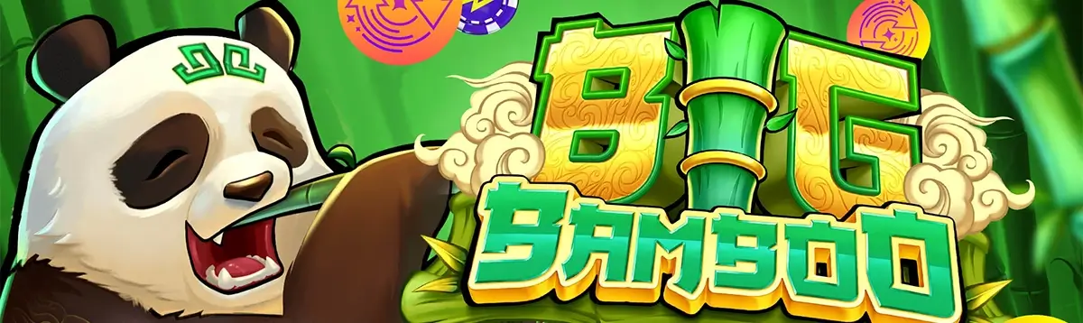 Big Bamboo Slot