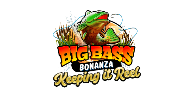Big Bass Bonanza – Keeping it Reel