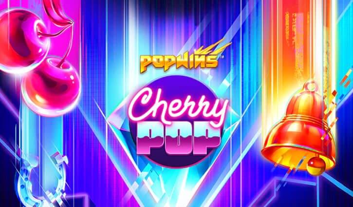 Cherry Pop Slot