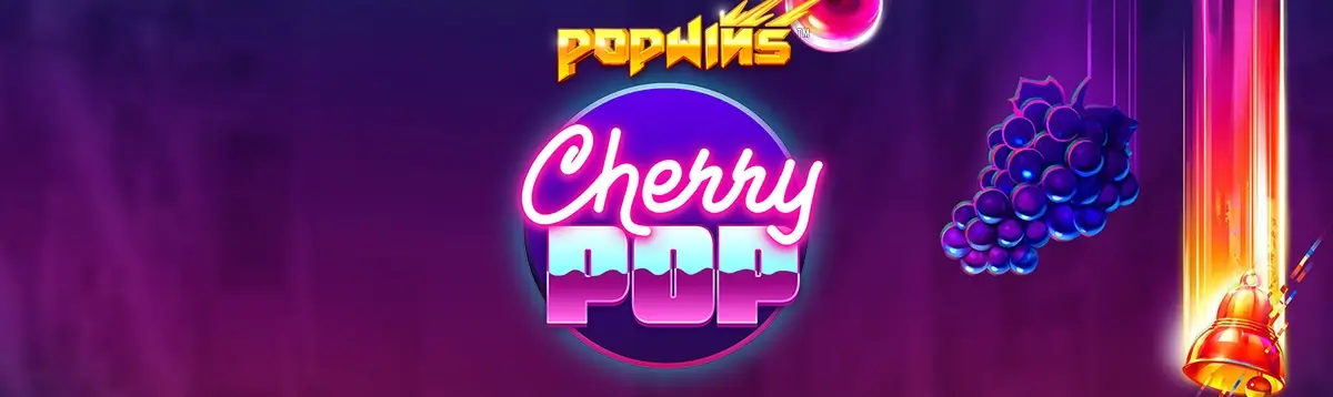 Cherry Pop Slot