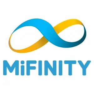 MiFinity Logo