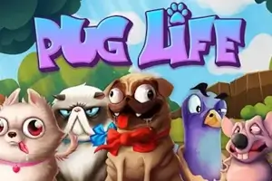 Pug Life Slot