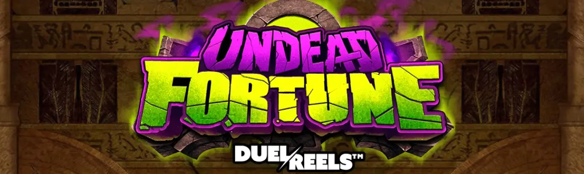 Undead Fortune Slot