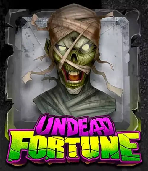 Undead Fortune Slot