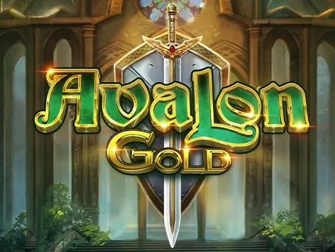 Avalon Gold Slot