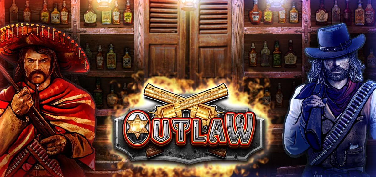 Outlaw Megaways