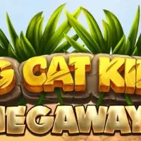Big Cat Kings Megaways