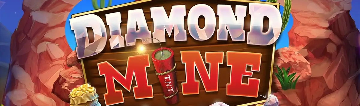 Diamond Mine Megaways