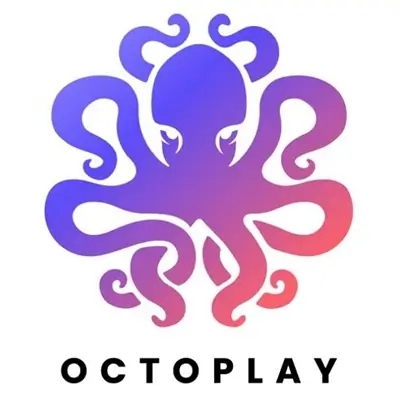 Octoplay logo