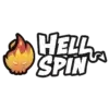 hell spin logo norge