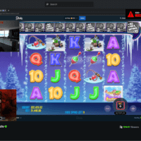 Stake-tilknyttet Streamer-plattform henter inn Trainwreck