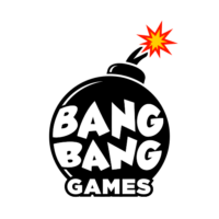 Kongebonus snakker med nykommeren Bang Bang Games
