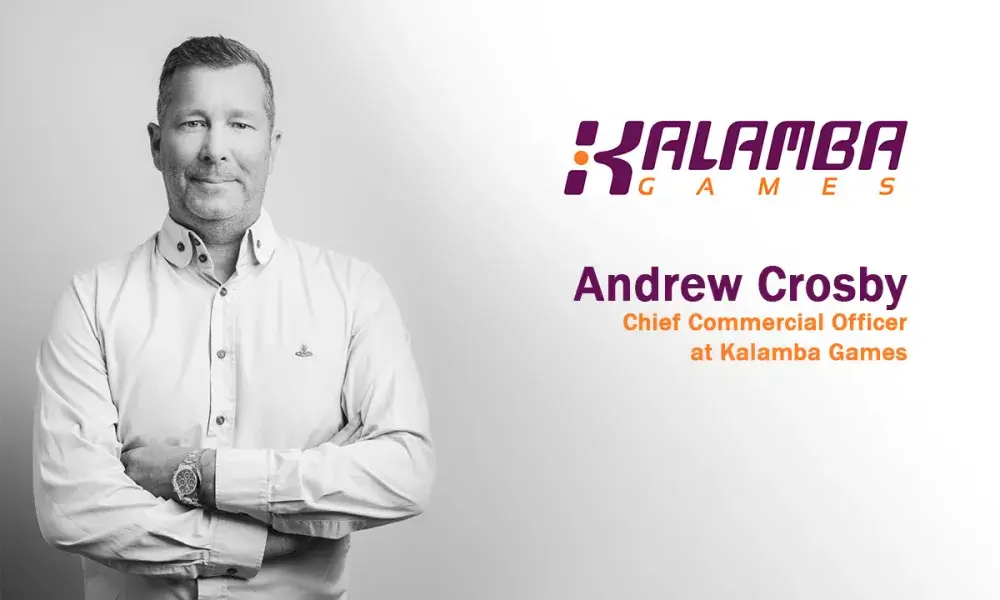 Andrew Crosby Kalamba