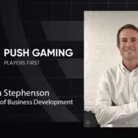 Kongebonus Q&A med Push Gaming