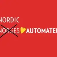 Norgesautomaten har skiftet navn til NordicAutomaten