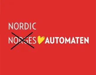 Norgesautomaten har skiftet navn til NordicAutomaten