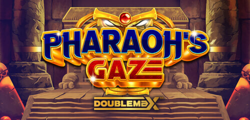 Pharaoh’s Gaze DoubleMax