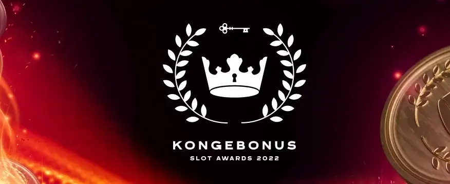 Kongebonus Awards 2022