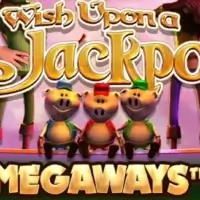 Wish upon a Jackpot Megaways