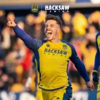 Hacksaw Gaming sponser Spansk fotballag